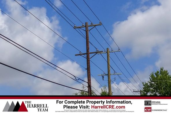 South Robinson Drive, Robinson, TX 76706